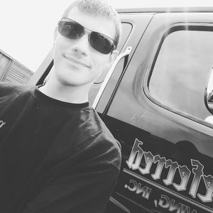 Meet your Posher, Willy